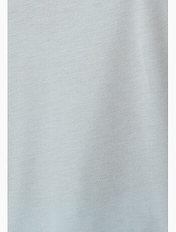 Pyjashort Climatyl en maille jersey - Damart