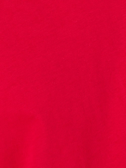 Pyjashort en maille jersey - Damart - Kiabi