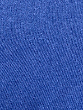 Pyjashort maille jersey Climatyl - Damart