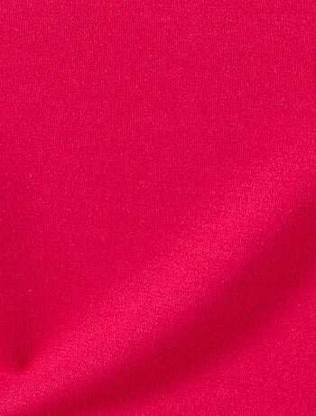Pyjashort maille jersey Climatyl - Damart