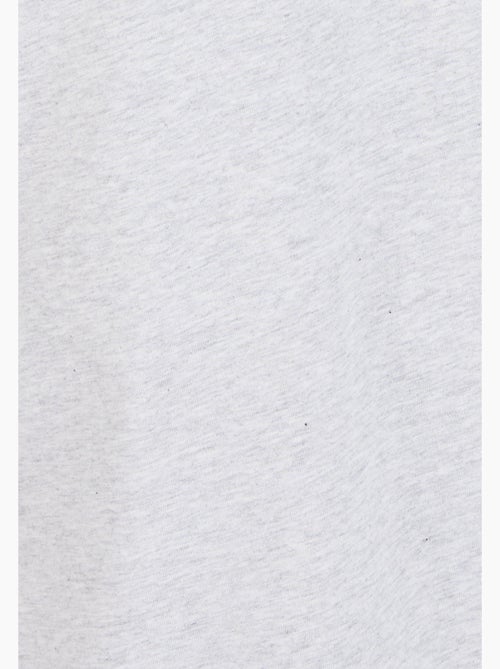 Pyjashort maille jersey pur coton peigné - Damart - Kiabi