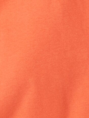 Pyjashort maille jersey pur coton peigné - damart
