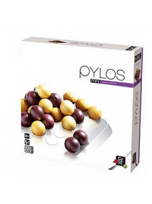 Pylos Mini - Kiabi