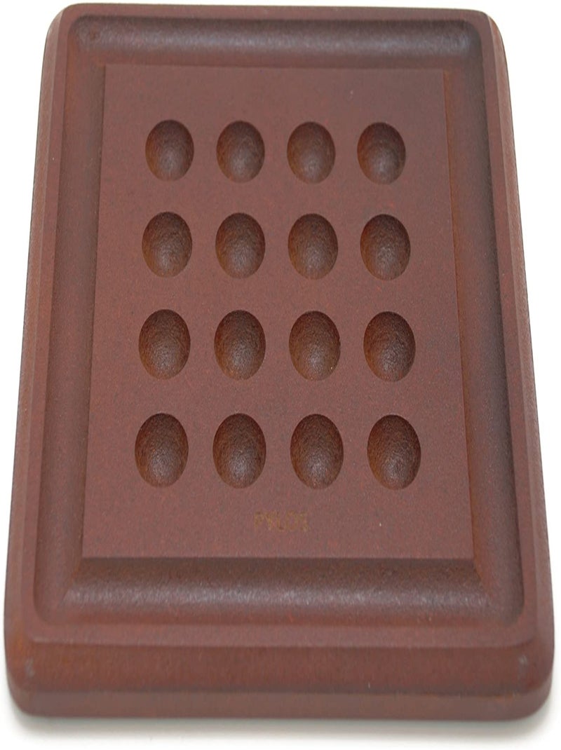 Pylos Mini Marron - Kiabi