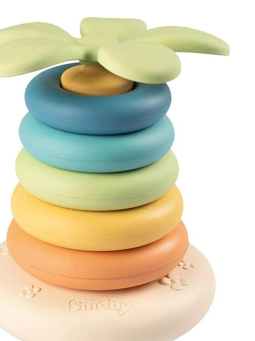 Pyramide Culbuto - Little Smoby Green - Kiabi