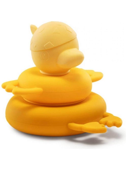 Pyramide de bain Gaspard - Kiabi