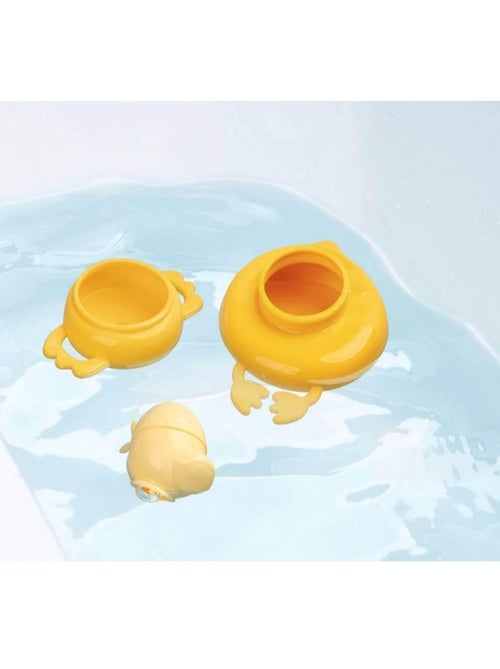 Pyramide de bain Gaspard - Kiabi