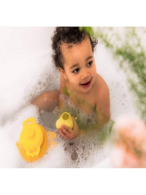 Pyramide de bain Gaspard - Kiabi