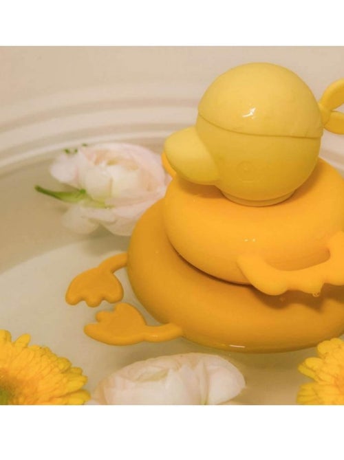 Pyramide de bain Gaspard - Kiabi