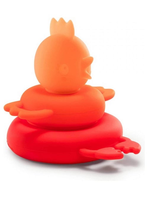 Pyramide de bain Paulette - Kiabi