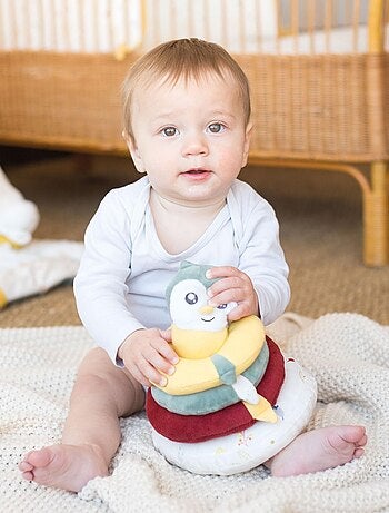 Doudou jouet et jouet bébé à partir de 4,99€ - taille TU - Kiabi