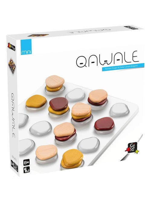 Qawale mini - Kiabi