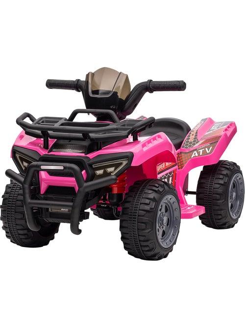 Quad buggy électrique enfant - Kiabi