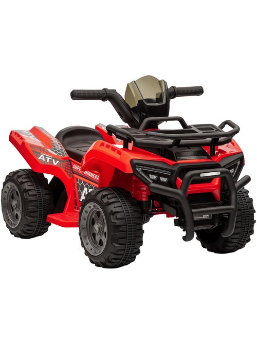 Quad buggy électrique enfant - Kiabi