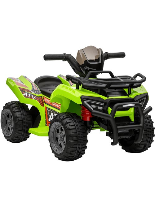 Quad buggy électrique enfant - Kiabi