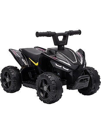 Quad électrique enfant 450r 6v 2km/h