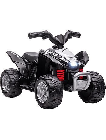 Quad électrique enfant 6v 30w honda trx 250x