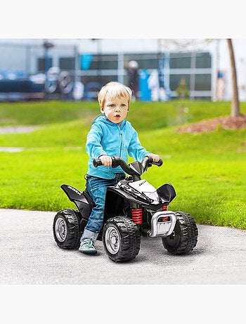 Quad électrique enfant 6v 30w honda trx 250x