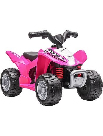 Quad électrique enfant 6v 30w honda trx 250x