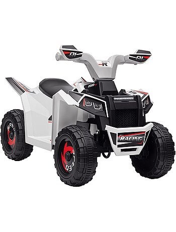Quad électrique enfant
