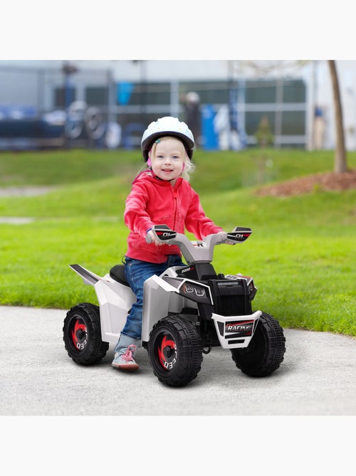 Quad électrique enfant - Kiabi