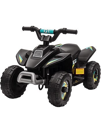 Quad électrique enfant