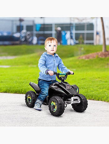 Quad électrique enfant