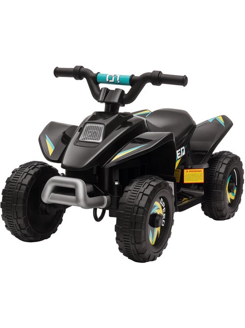 Quad électrique enfant - Kiabi