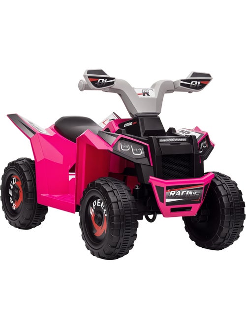 Quad électrique enfant - Kiabi