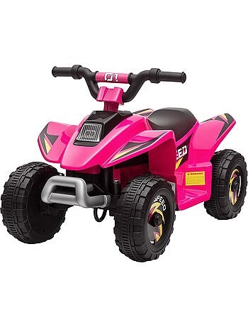 Quad électrique enfant