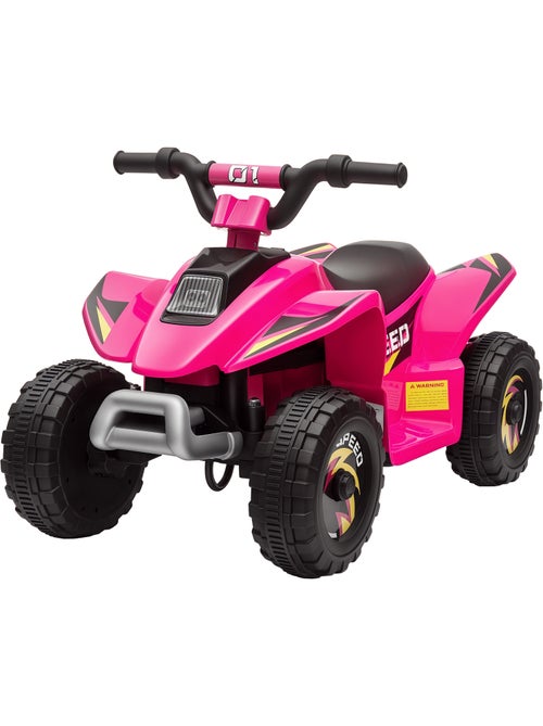 Quad électrique enfant - Kiabi