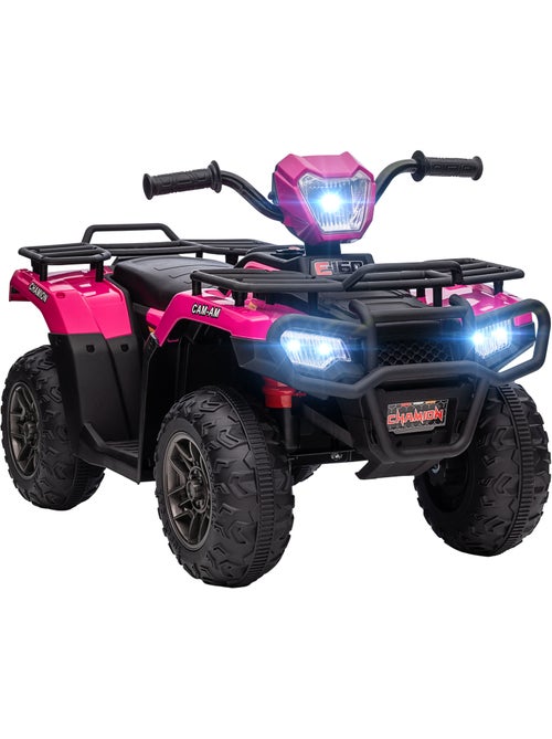 Quad électrique enfant - Kiabi