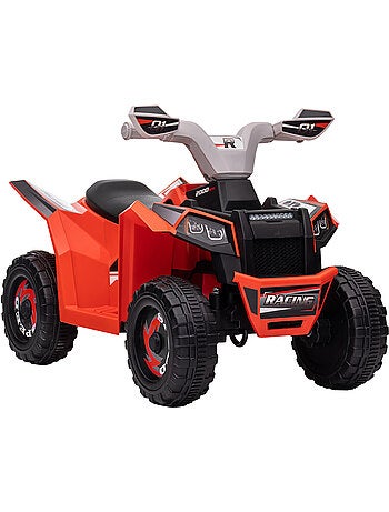 Quad électrique enfant