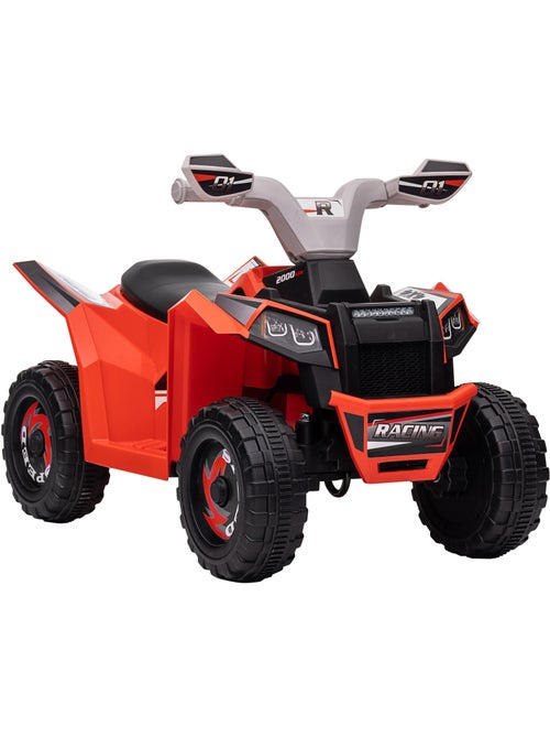 Quad électrique enfant - Kiabi Quad électrique enfant - Kiabi