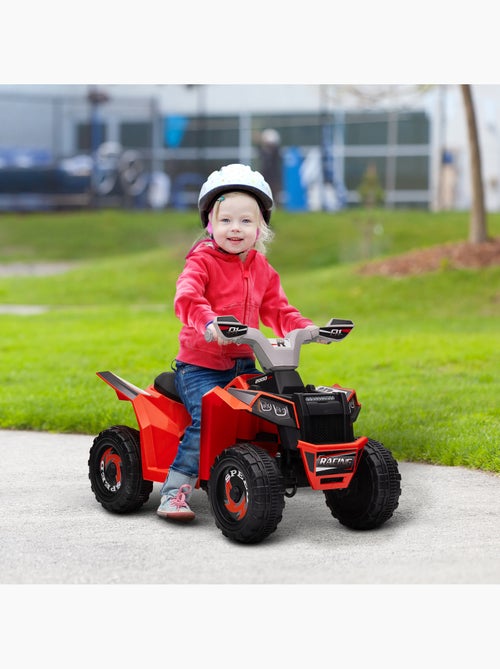 Quad électrique enfant - Kiabi Quad électrique enfant - Kiabi