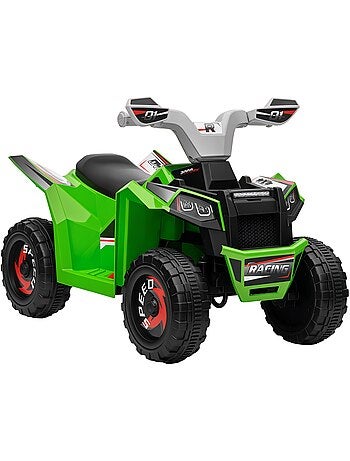 Quad électrique enfant