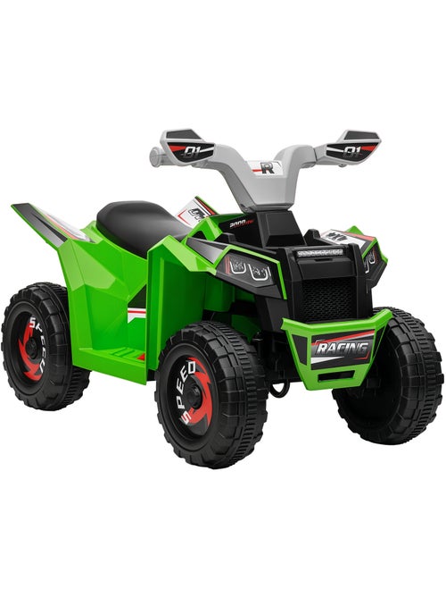 Quad électrique enfant - Kiabi Quad électrique enfant - Kiabi