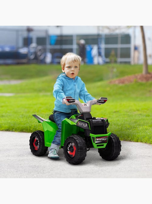 Quad électrique enfant - Kiabi Quad électrique enfant - Kiabi