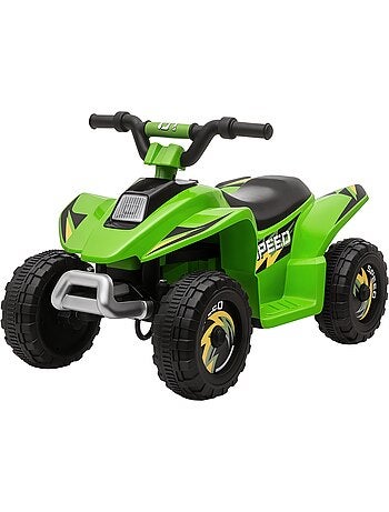 Quad électrique enfant