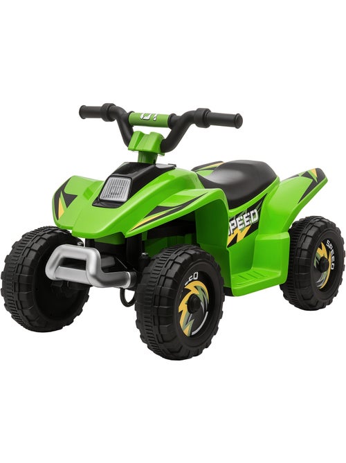 Quad électrique enfant - Kiabi