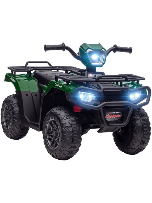 Quad électrique enfant - Kiabi