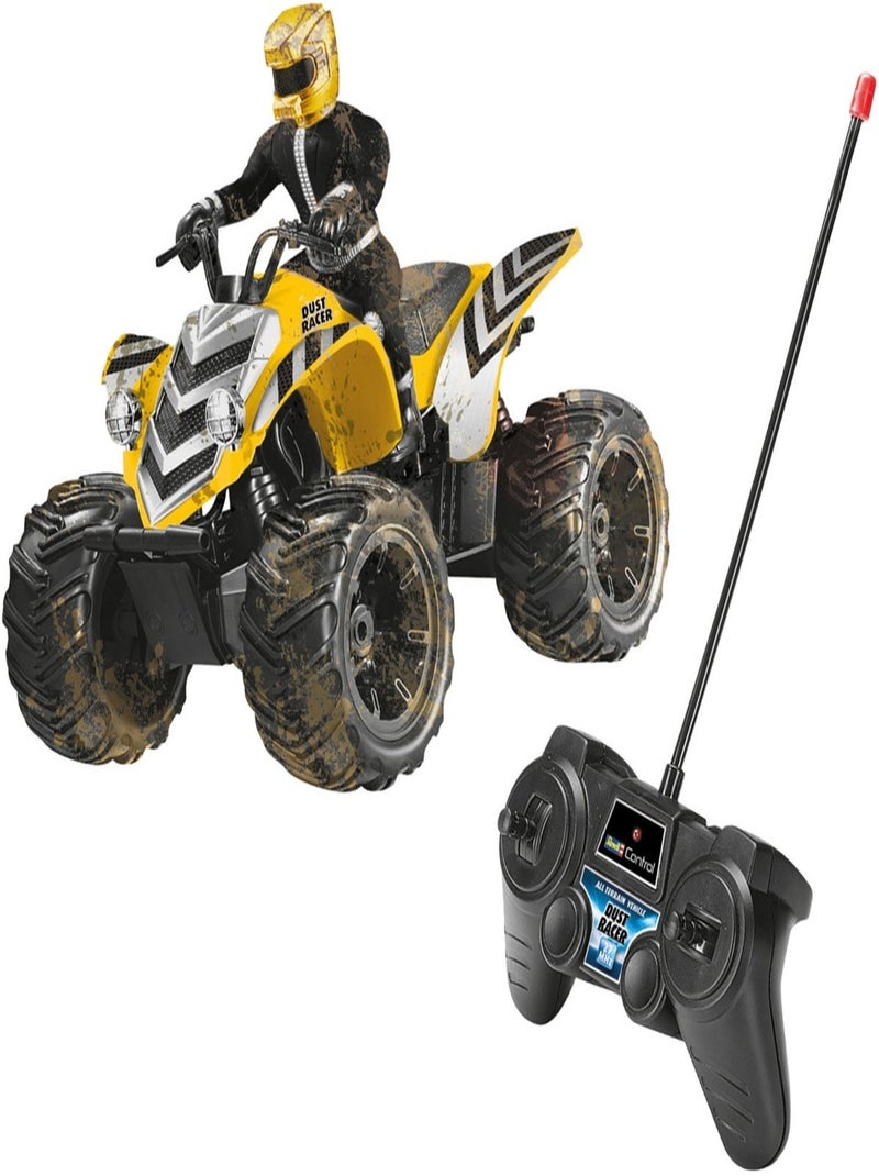 Quad Racer Radio Commandé - Revell Multicolore - Kiabi