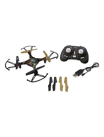 Quadcopter Air Hunter