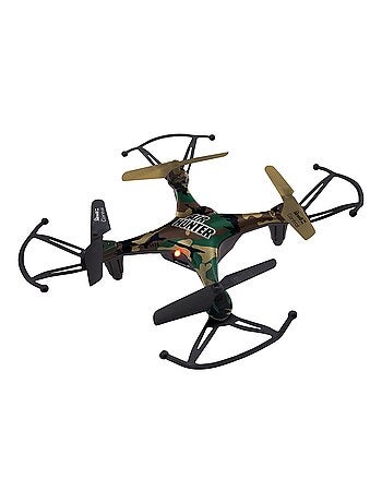 Quadcopter Air Hunter
