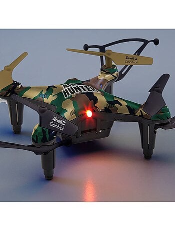 Quadcopter Air Hunter
