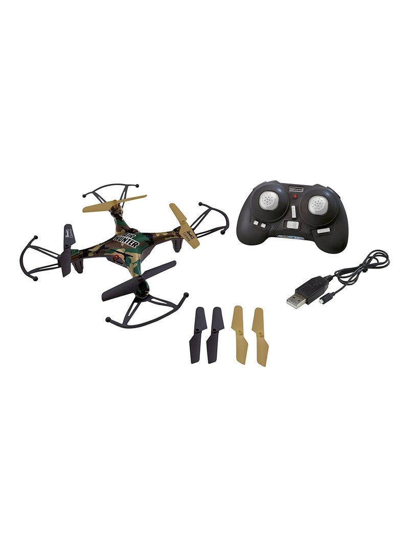 Quadcopter Air Hunter Multicolore - Kiabi