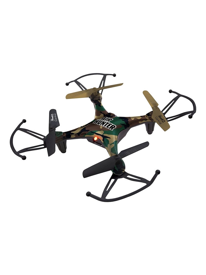 Quadcopter Air Hunter Multicolore - Kiabi