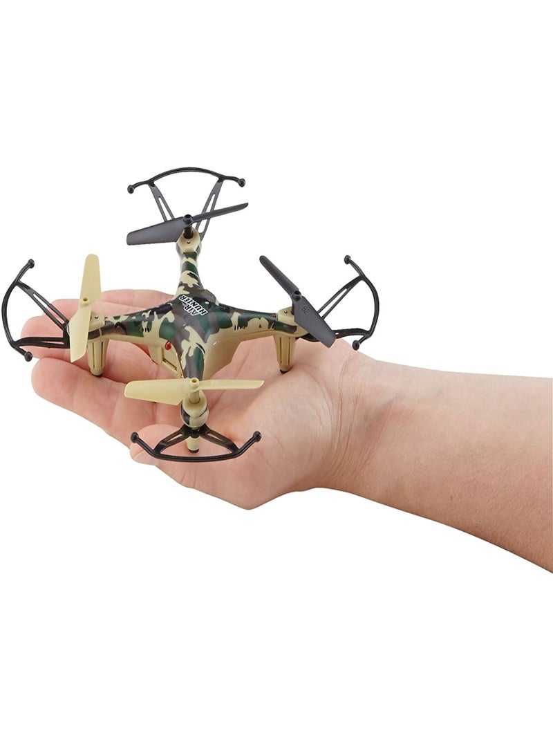 Quadcopter Air Hunter Multicolore - Kiabi