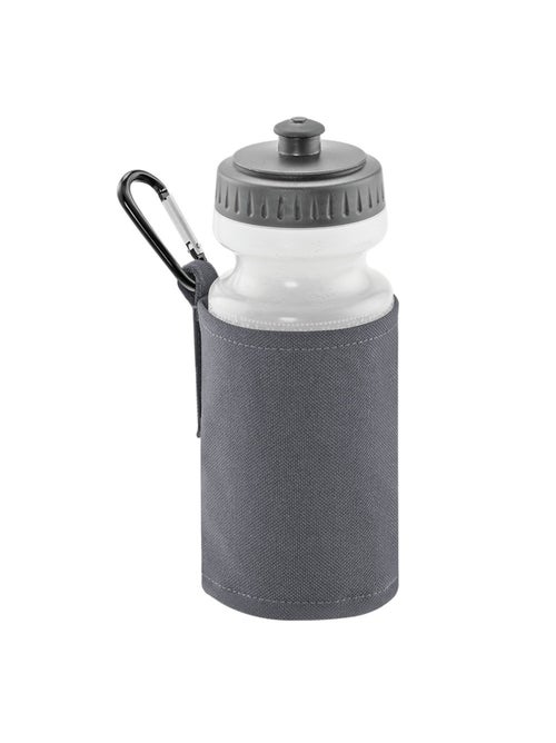 Quadra - Gourde et porte-gourde - Kiabi