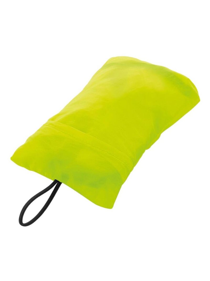 Quadra - Housse de pluie pour sac à dos UNIVERSAL Jaune - Kiabi